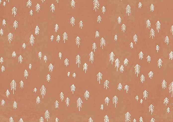 Norrland, Sorbet - Twist&Fit Roman Blind - Image 7